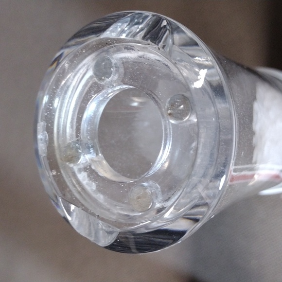 PEUGEOT Daman U'Select shaftless stainless salt and pepper mill set - Picture 5 of 8